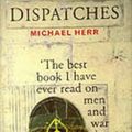 Cover Art for 9780330367417, Dispatches by Michael Herr