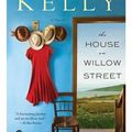 Cover Art for 9781451681406, The House on Willow Street by Cathy Kelly