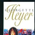 Cover Art for 9780553248753, My Lord John by Georgette Heyer