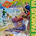 Cover Art for 9781840325324, Five Run Away Together: Dramatisation by Enid Blyton