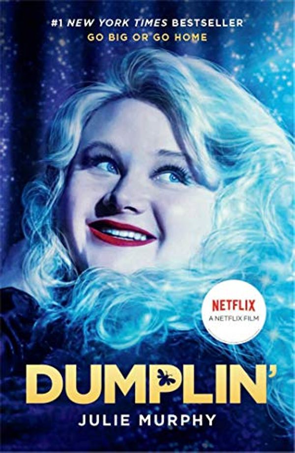 Cover Art for 9789048848980, Dumplin’ by Julie Murphy