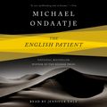 Cover Art for 9780593631676, The English Patient by Michael Ondaatje
