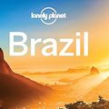 Cover Art for 9781559922050, Lonely Planet Brazil (Travel Guide) by Lonely Planet