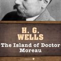 Cover Art for 9781443432177, The Island of Doctor Moreau by H.G. Wells
