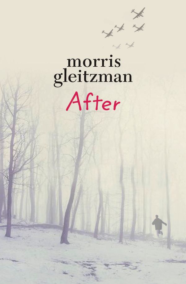 Cover Art for 9781742536262, After (eBook) by Morris Gleitzman