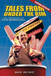 Cover Art for 9780864926609, Tales from Under the Rim by Ron Buist