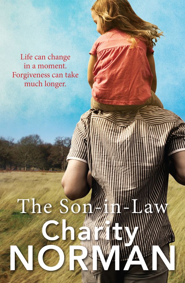 Cover Art for 9781742379586, The Son-in-Law by Charity Norman