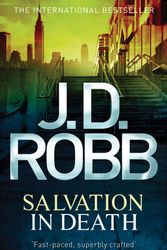 Cover Art for 9780749958442, Salvation In Death: 27 by J. D. Robb