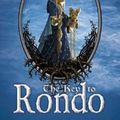 Cover Art for 9781862917507, The Key to Rondo (Paperback) by Emily Rodda