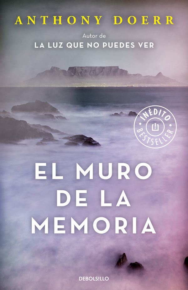 Cover Art for 9788466338479, El Muro de la Memoria/The Memory Wall: Stories by Anthony Doerr