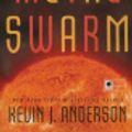 Cover Art for 9781597372275, Metal Swarm by Kevin J. Anderson