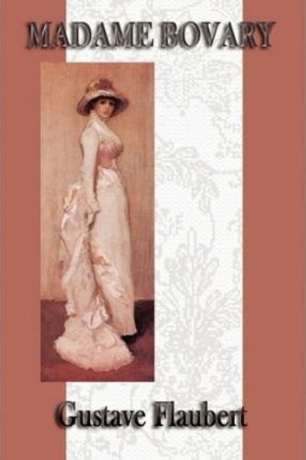 Cover Art for 9781604594959, Madame Bovary by Gustave Flaubert