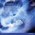 Cover Art for 9781292171432, Online Purchase for Foundation Maths Mymathlab Global with Etext by Robert Davison, Anthony Croft