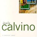 Cover Art for 9780151159987, The Castle of Crossed Destinies by Italo Calvino