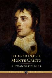 Cover Art for 9781435137660, Count of Monte Cristo by Alexandre Dumas