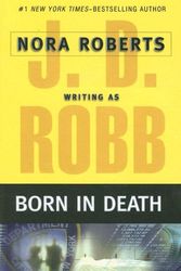 Cover Art for 9781594132254, Born in Death by J. D. Robb