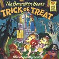 Cover Art for 9780375989469, The Berenstain Bears Trick or Treat by Stan Berenstain, Jan Berenstain
