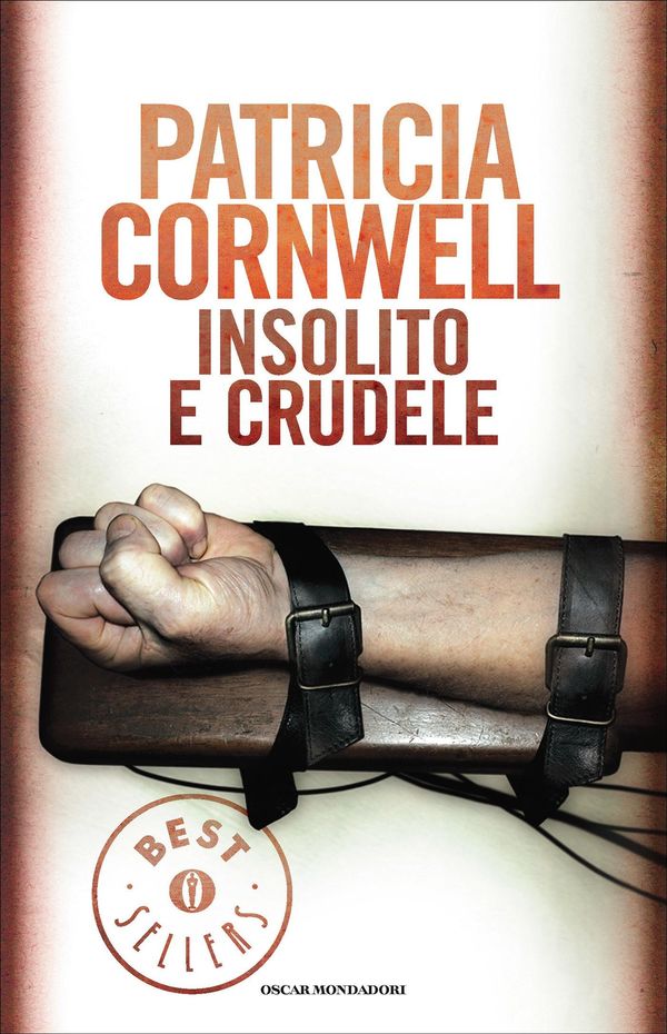 Cover Art for 9788852041112, Insolito e crudele by Patricia Cornwell