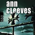 Cover Art for 9783499253157, Totenblüte by Ann Cleeves