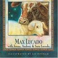 Cover Art for 9780849975400, The Crippled Lamb by Max Lucado