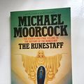 Cover Art for 9780583114998, The Runestaff by Michael Moorcock