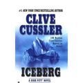 Cover Art for B00DJYN0N8, [Iceberg] [by: Clive Cussler] by Clive Cussler