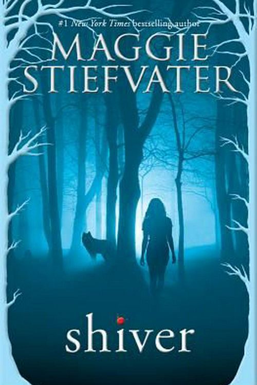 Cover Art for 9780545682787, Shiver by Maggie Stiefvater