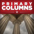 Cover Art for 9781938954009, Primary Columns by Patrick W Griffin