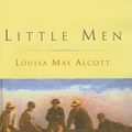 Cover Art for 9780756949662, Little Men by Louisa May Alcott