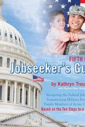 Cover Art for 9780982419083, Jobseeker's Guide, 5th Ed by Kathryn Troutman