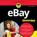 Cover Art for 9780764516429, eBay For Dummies by Marsha Collier