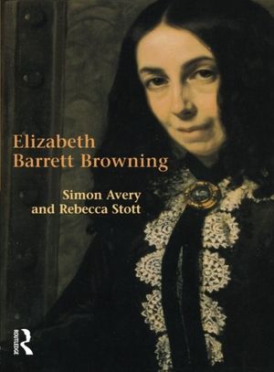 Cover Art for 9780582404700, Elizabeth Barrett Browning by Rebecca Stott