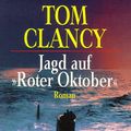 Cover Art for 9783442091225, Jagd auf "Roter Oktober" - Erfolgreich verfilmt mit Sean Connery by Tom Clancy