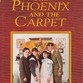 Cover Art for 9780140389753, The Phoenix and the Carpet by E. Nesbit