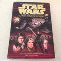 Cover Art for 9780553085747, Star Wars: Dark Force Rising by Timothy Zahn