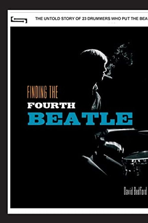 Cover Art for 9783732398423, Finding the Fourth Beatle by David Bedford,Garry Popper