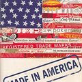 Cover Art for 9780749385255, Made In America by Bill Bryson