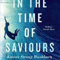 Cover Art for 9781786896483, Sharks in the Time of Saviours by Kawai Strong Washburn