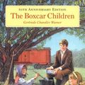 Cover Art for 9780807508480, The Boxcar Children by Gertrude Chandler Warner