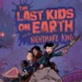 Cover Art for 9780525495659, The Last Kids on Earth and the Nightmare King by Max Brallier, Robbie Daymond