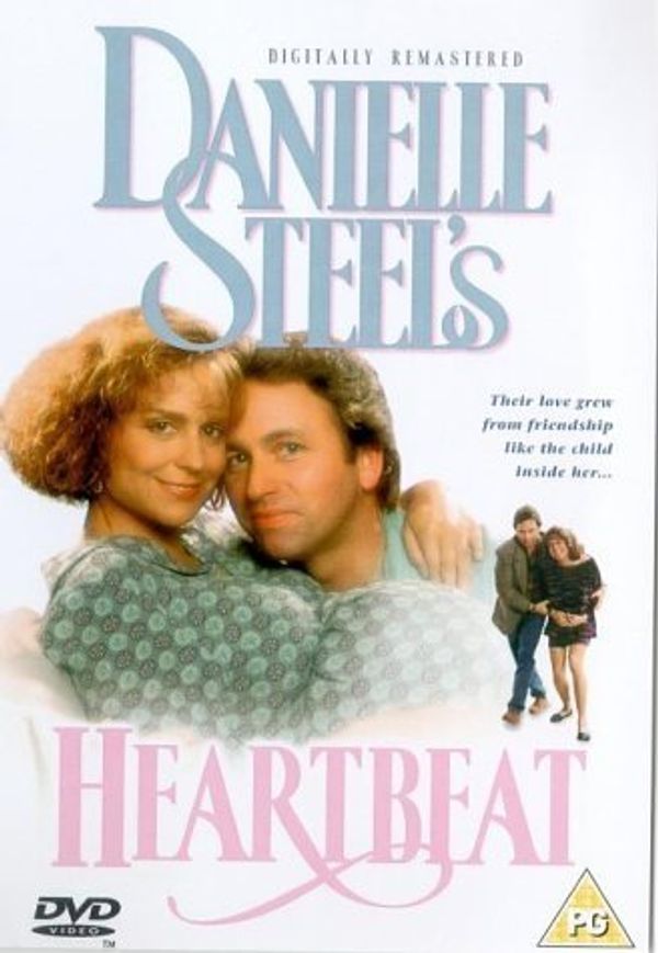 Cover Art for 5030305104405, Danielle Steel's Heartbeat [DVD] by Unknown