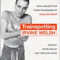 Cover Art for 9781860219801, Trainspotting by Irvine Welsh