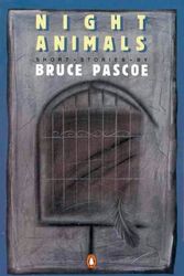 Cover Art for 9780140087420, Night Animals by Bruce Pascoe