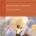 Cover Art for 9781593083601, Robinson Crusoe by Daniel Defoe