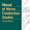 Cover Art for 9781934559666, Manual of Nerve Conduction Studies by Ralph MD Buschbacher