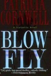 Cover Art for 9780399151354, Blow Fly by Patricia Daniels Cornwell