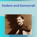 Cover Art for 1230001294439, Sodom and Gomorrah by Marcel Proust