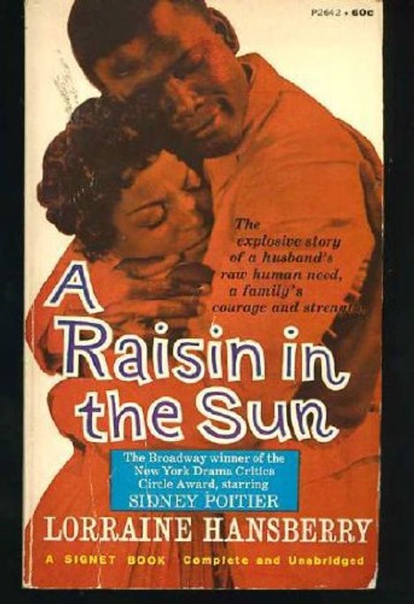 Cover Art for 9780451131195, Hansberry Lorraine : Raisin in the Sun by Lorraine Hansberry