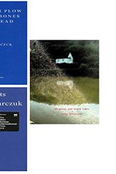 Cover Art for 9789123773763, Olga Tokarczuk 3 Books Collection Set (Drive Your Plow Over The Bones Of The Dead, Flights, Primeval And Other Times) by Olga Tokarczuk