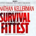 Cover Art for 9780553455694, Survival of the Fittest by Jonathan Kellerman
